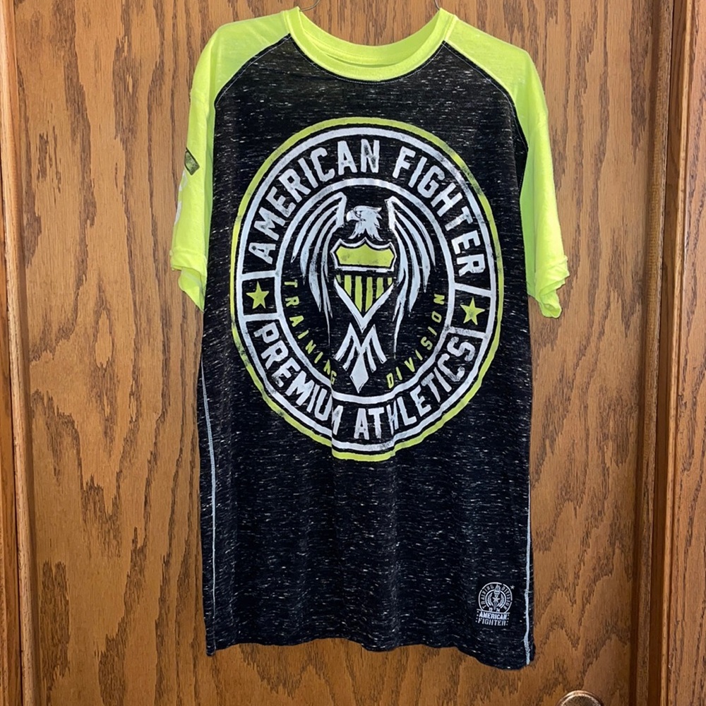 Men’s Shirt